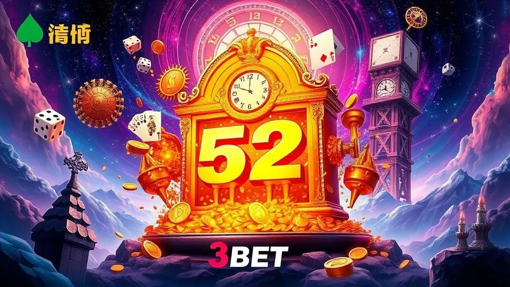 Bí quyết chơi nổ hũ 52 tại 3BET thắng lớn - Chìa khóa để chinh phục game slot đỉnh cao Bí quyết chơi nổ hũ 52 tại 3BET thắng lớn - Chìa khóa để chinh phục game slot đỉnh cao