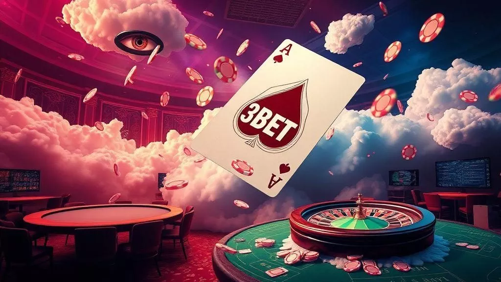 Các Phân Tích Số Liệu Và Khung Thống Kê Trong Chiến Thuật Live casino 3BET Các Phân Tích Số Liệu Và Khung Thống Kê Trong Chiến Thuật Live casino 3BET