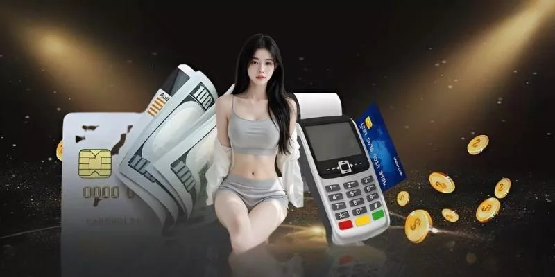 Các yếu tố ảnh hưởng đến việc nạp tiền 3BET hiệu quả Các yếu tố ảnh hưởng đến việc nạp tiền 3BET hiệu quả