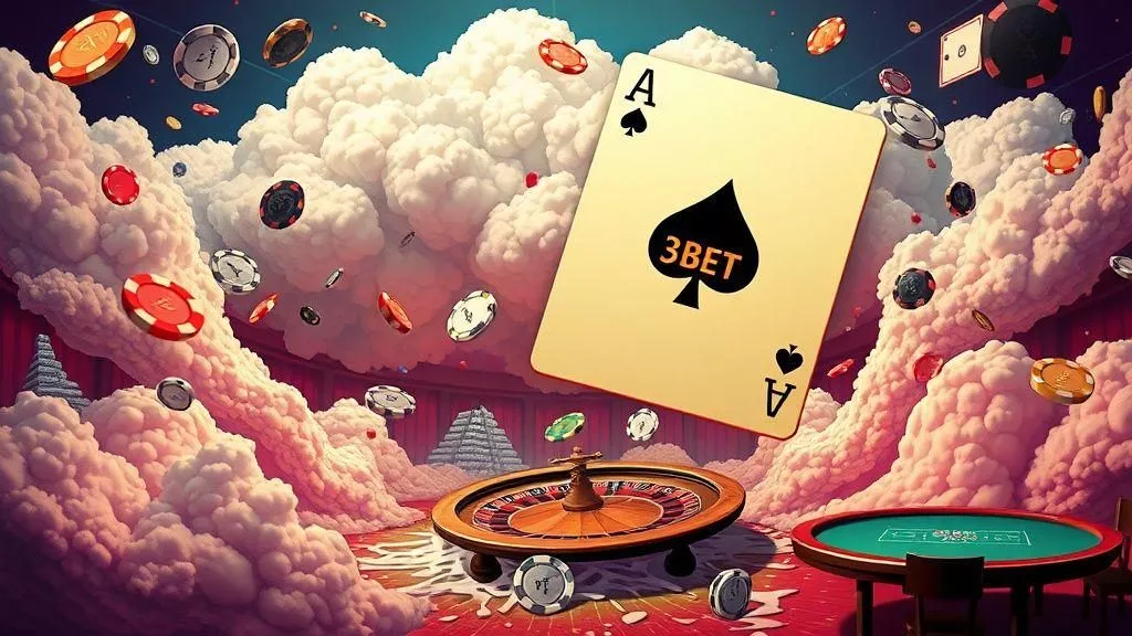 Cách Áp Dụng Live casino 3BET Thông Minh Hiệu Quả Trong Thực Tiễn Cách Áp Dụng Live casino 3BET Thông Minh Hiệu Quả Trong Thực Tiễn