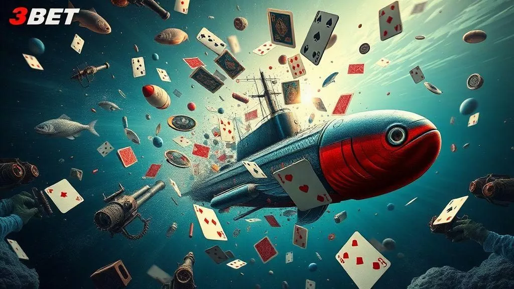 Cách Áp Dụng Bắn Cá 3BET Hiệu Quả – Bí Quyết Thắng Lớn Cách Áp Dụng Bắn Cá 3BET Hiệu Quả – Bí Quyết Thắng Lớn