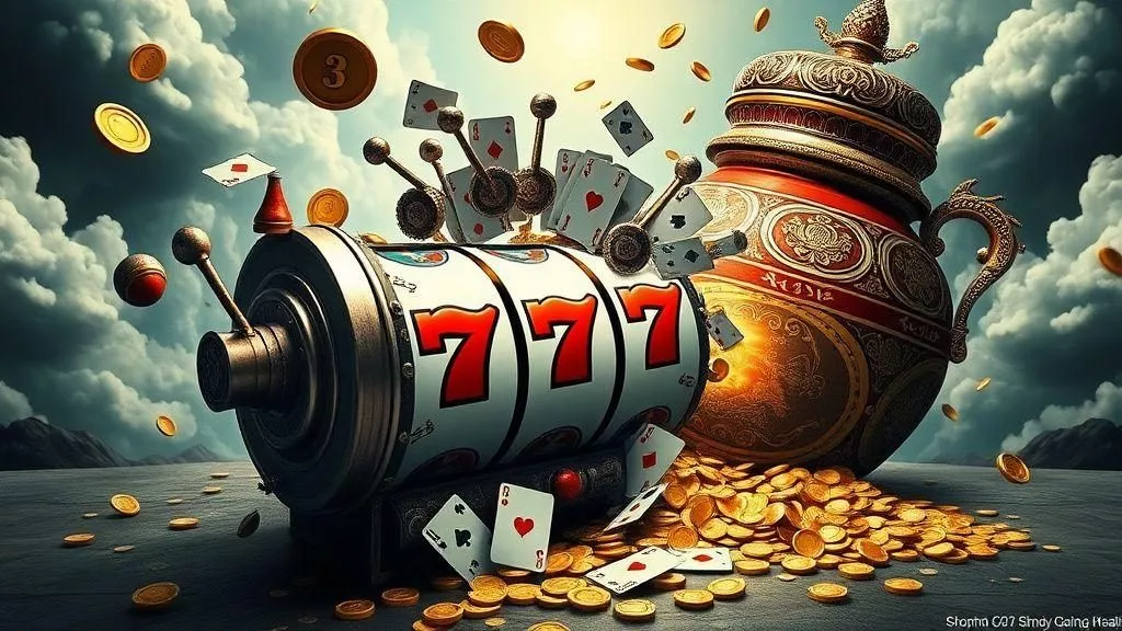 Chiến Thuật Quản Lý Vốn – Đặt Mục Tiêu và Đầu Tư Thông Minh Khi Nổ Hũ 3BET Chiến Thuật Quản Lý Vốn – Đặt Mục Tiêu và Đầu Tư Thông Minh Khi Nổ Hũ 3BET