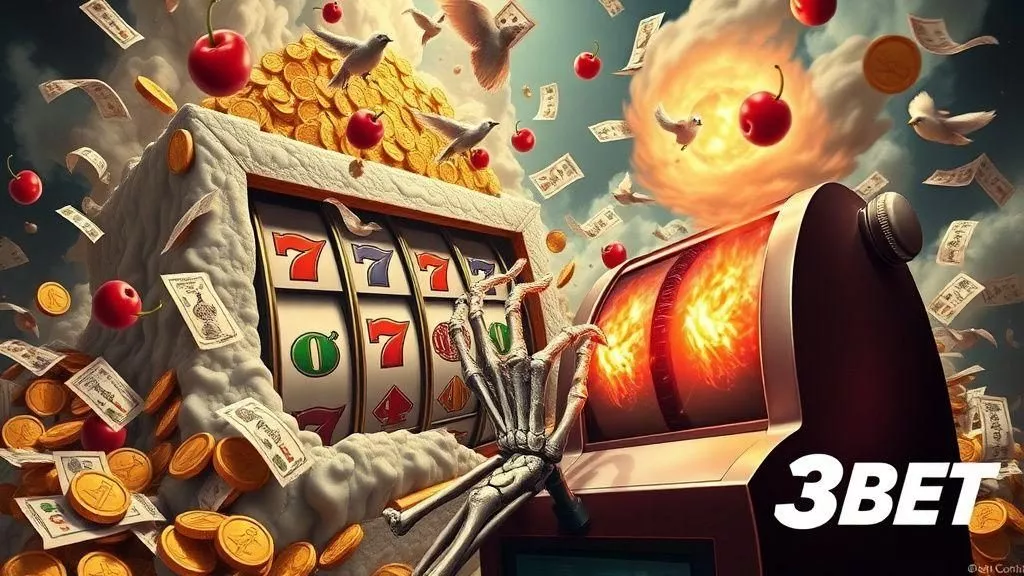 Chiến thuật tối ưu giúp nổ hũ ai tại 3BET dễ dàng hơn Chiến thuật tối ưu giúp nổ hũ ai tại 3BET dễ dàng hơn