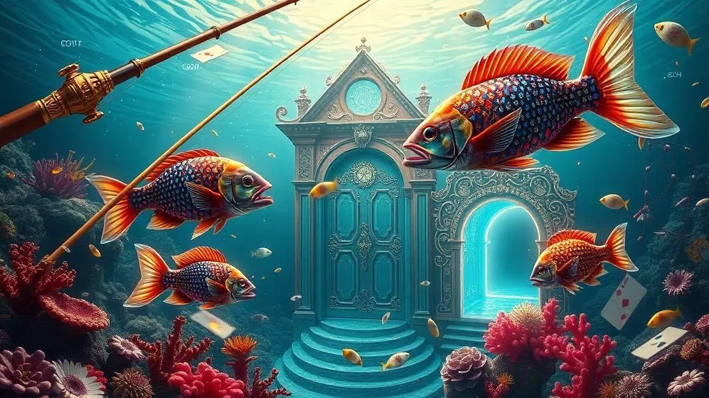 Code bắn cá VIP tại 3BET là gì và tại sao nó lại quan trọng?