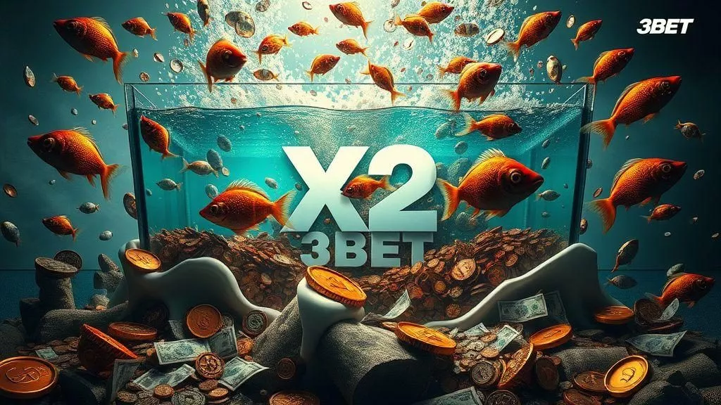 FAQ Chương Trình Bắn Cá Khuyến Mãi X2 Nạp Đầu tại 3BET