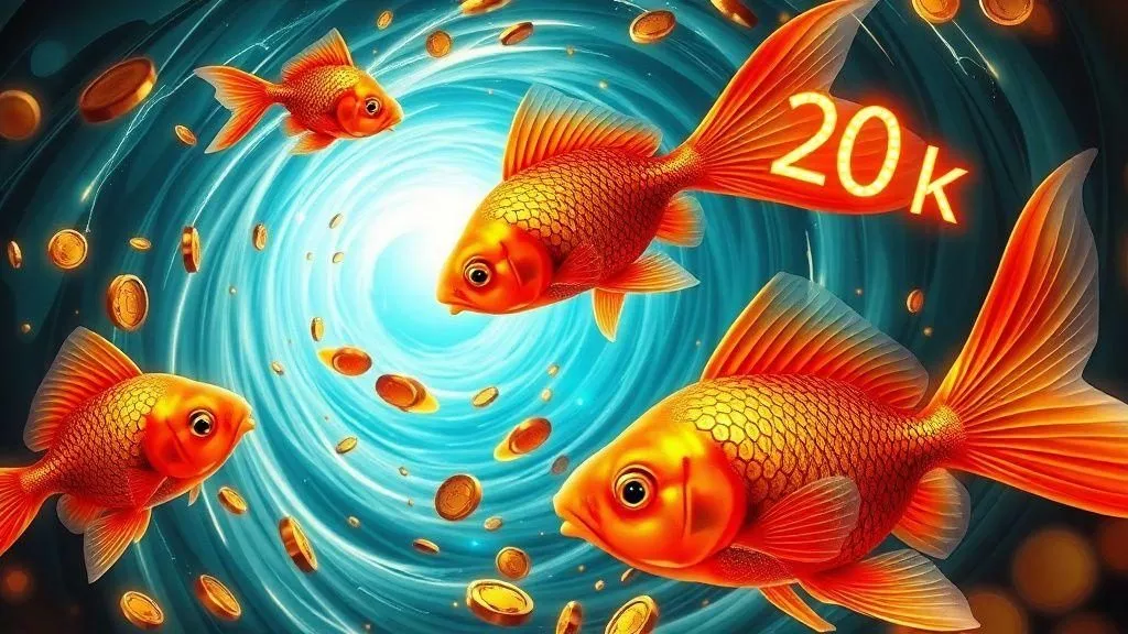 FAQs Thường Gặp Về Chương Trình Bắn Cá Tặng 20K Tại 3BET FAQs Thường Gặp Về Chương Trình Bắn Cá Tặng 20K Tại 3BET