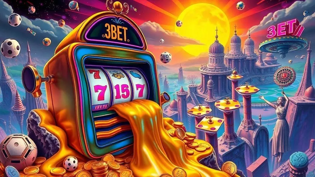 FAQs Thường Gặp Về Chương Trình Nổ Hũ Hoàn Trả 100% Tại 3BET FAQs Thường Gặp Về Chương Trình Nổ Hũ Hoàn Trả 100% Tại 3BET