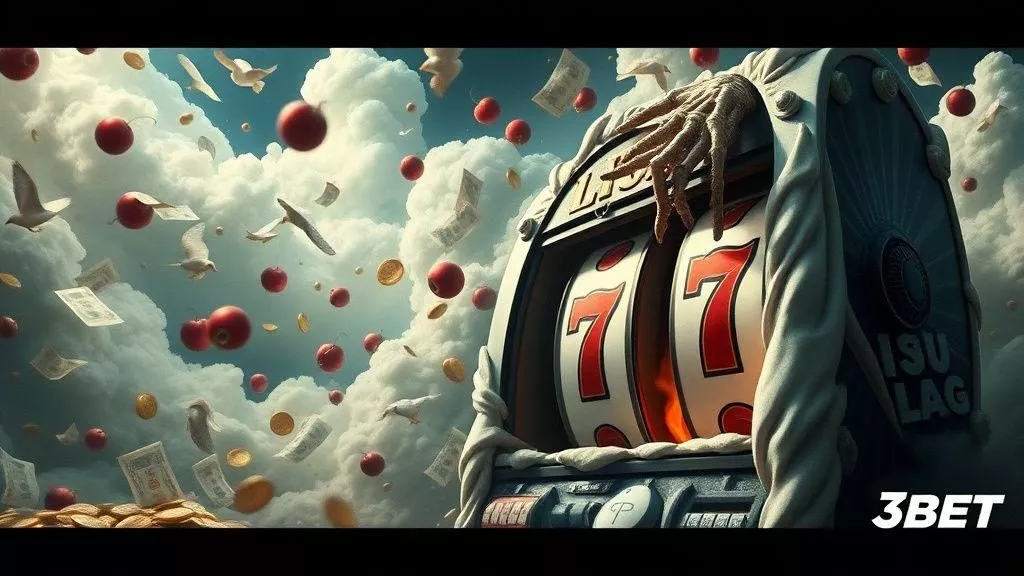 Hiểu rõ về nổ hũ tại 3BET - Cơ chế hoạt động và các yếu tố ảnh hưởng