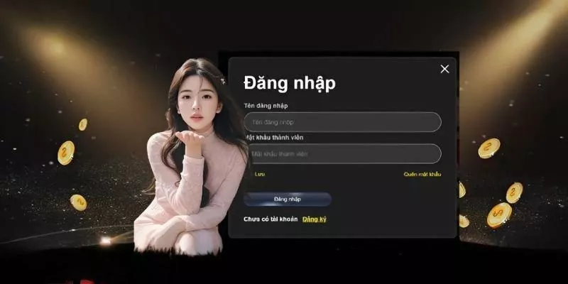 Hướng dẫn chi tiết cách Đăng nhập 3BET an toàn và hiệu quả