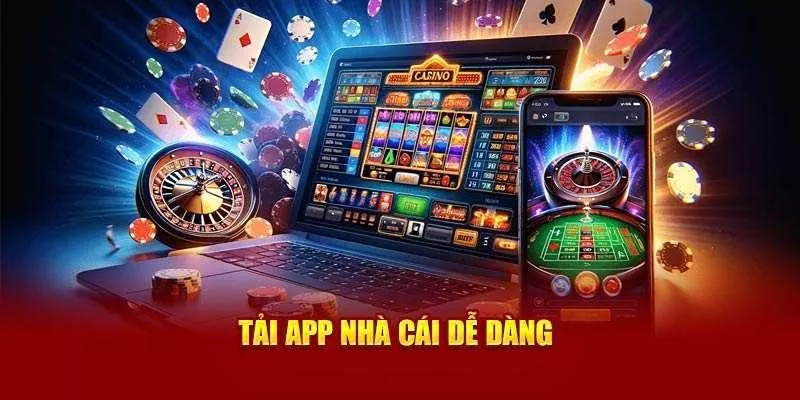 Hướng Dẫn Tải App 3BET – Đơn Giản, Nhanh Chóng và An Toàn
