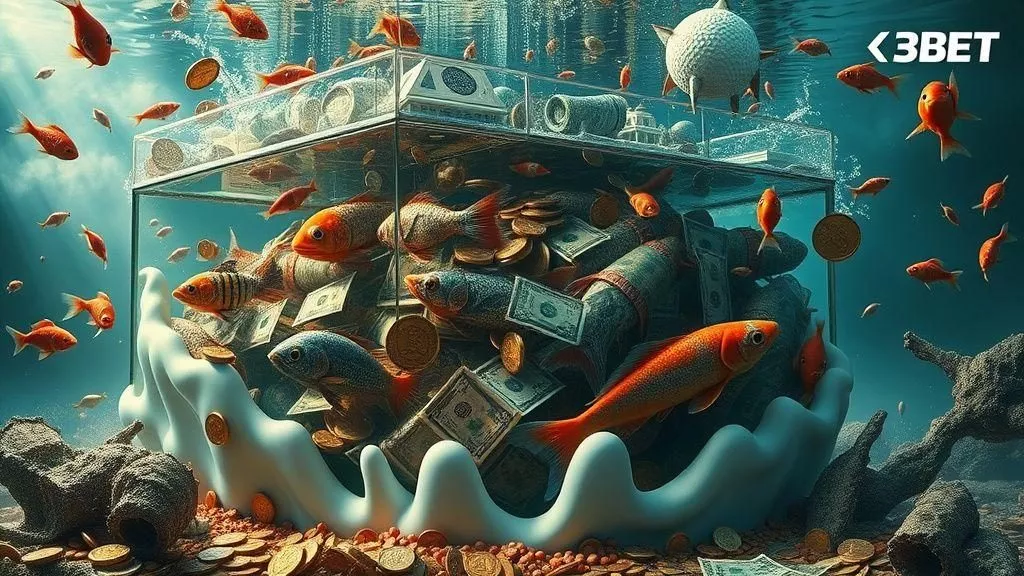 Tại Sao Nên Tham Gia Chương Trình Bắn Cá Khuyến Mãi X2 Nạp Đầu Tại 3BET?