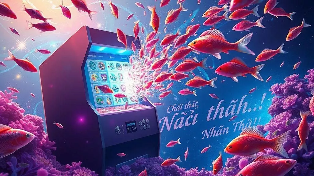 Tại sao Nhận Gifcode Bắn Cá Miễn Phí Tại 3BET lại quan trọng?